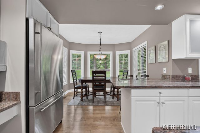 1926 Country Brook Drive Se, Cascade Twp, MI 49301