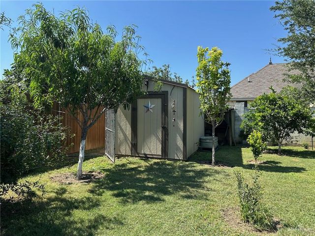 423 Blue Sky Street, Rio Grande City, TX 78582