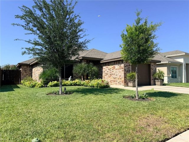 423 Blue Sky Street, Rio Grande City, TX 78582