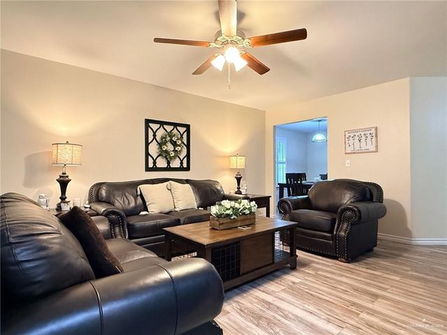 423 Blue Sky Street, Rio Grande City, TX 78582