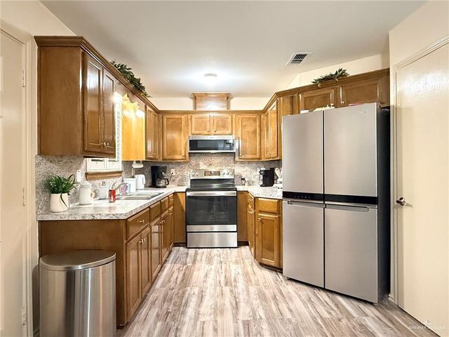 423 Blue Sky Street, Rio Grande City, TX 78582