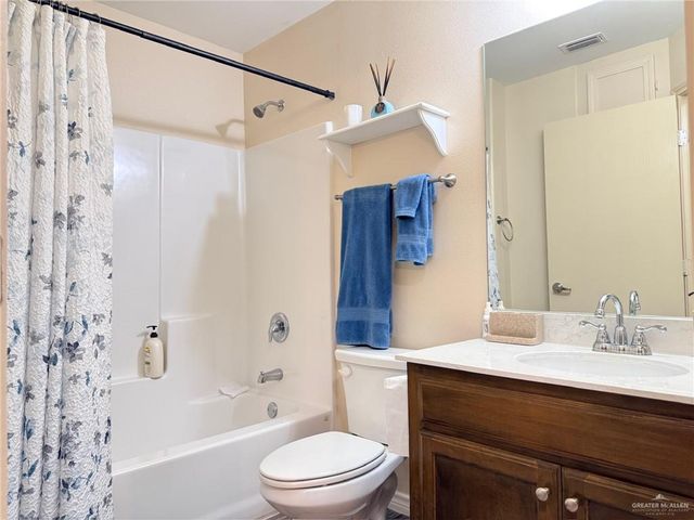 423 Blue Sky Street, Rio Grande City, TX 78582