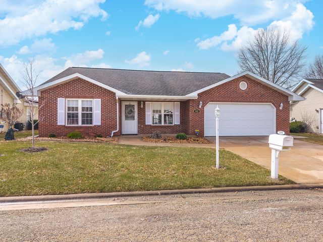 2331 Eastwood Avenue, Streator, IL 61364