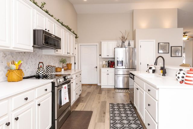 2331 Eastwood Avenue, Streator, IL 61364