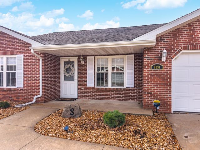 2331 Eastwood Avenue, Streator, IL 61364