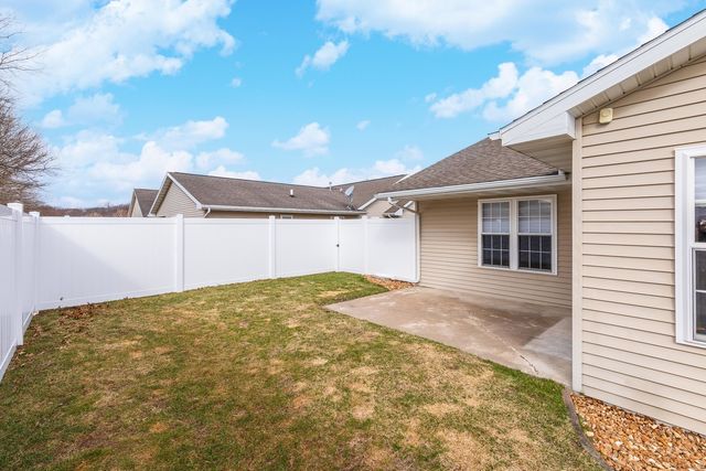 2331 Eastwood Avenue, Streator, IL 61364