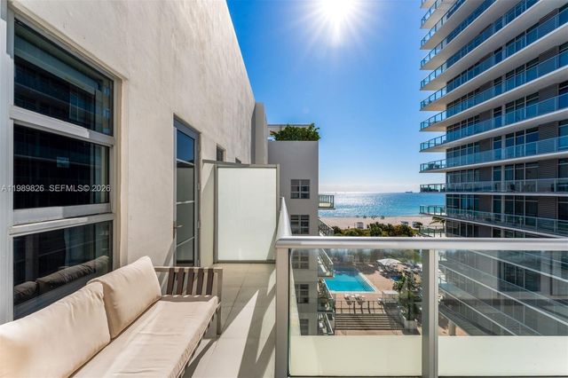 3739 Collins Ave N-604, Miami Beach, FL 33140