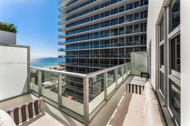 3739 Collins Ave N-604, Miami Beach, FL 33140