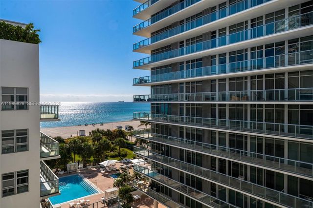 3739 Collins Ave N-604, Miami Beach, FL 33140