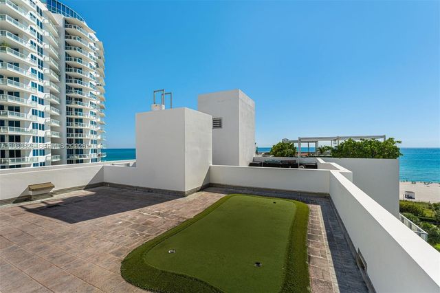 3739 Collins Ave N-604, Miami Beach, FL 33140