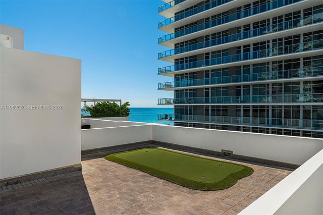 3739 Collins Ave N-604, Miami Beach, FL 33140
