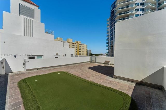 3739 Collins Ave N-604, Miami Beach, FL 33140
