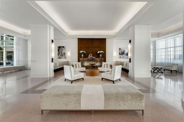 3739 Collins Ave N-604, Miami Beach, FL 33140