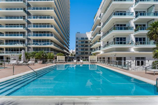 3739 Collins Ave N-604, Miami Beach, FL 33140