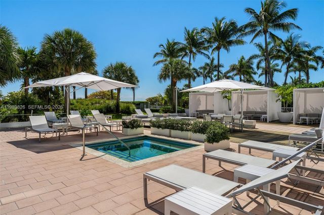 3739 Collins Ave N-604, Miami Beach, FL 33140