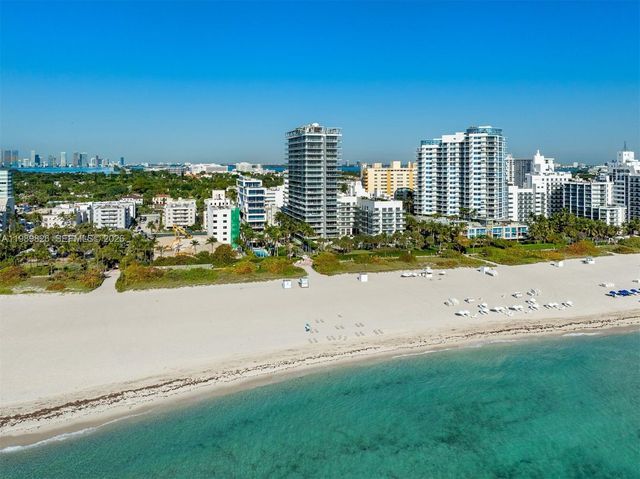 3739 Collins Ave N-604, Miami Beach, FL 33140