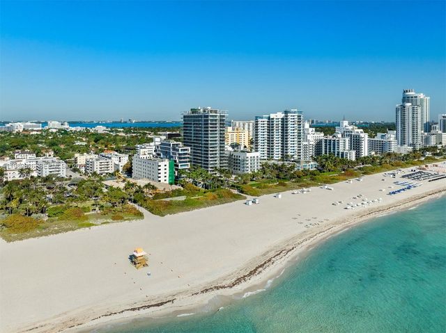 3739 Collins Ave N-604, Miami Beach, FL 33140