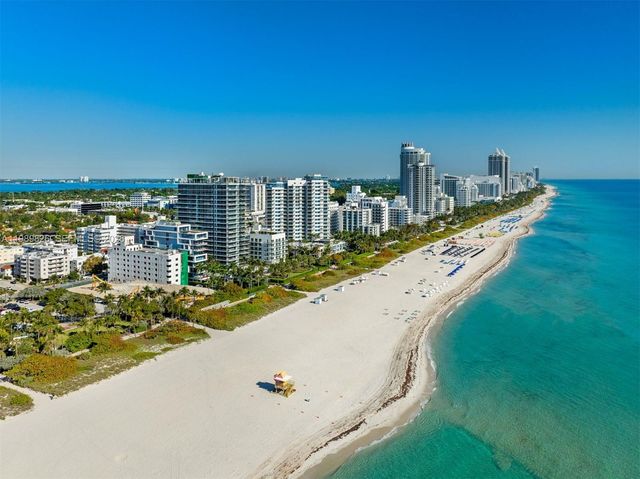 3739 Collins Ave N-604, Miami Beach, FL 33140