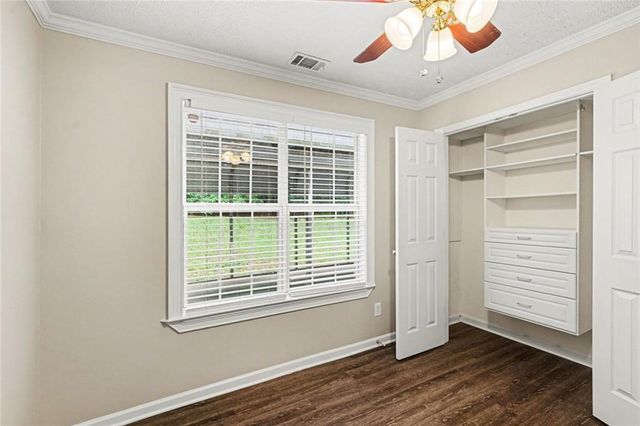 240 Dillion Drive, Hampton, GA 30228