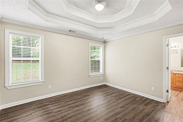 240 Dillion Drive, Hampton, GA 30228