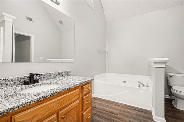 240 Dillion Drive, Hampton, GA 30228