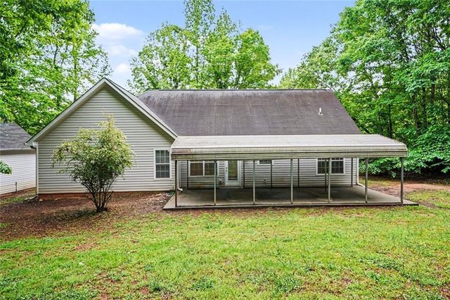 240 Dillion Drive, Hampton, GA 30228