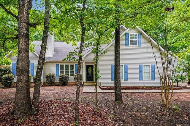 240 Dillion Drive, Hampton, GA 30228