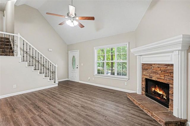 240 Dillion Drive, Hampton, GA 30228