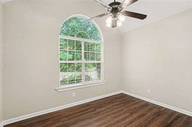 240 Dillion Drive, Hampton, GA 30228