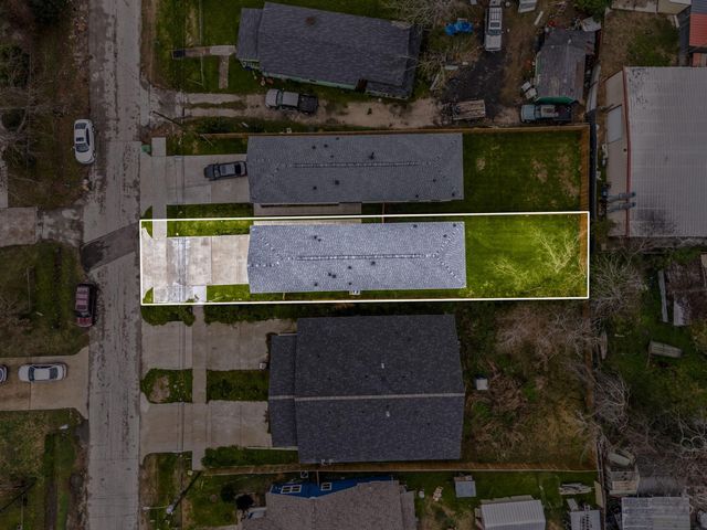 884 Prosper Street, Houston, TX 77088