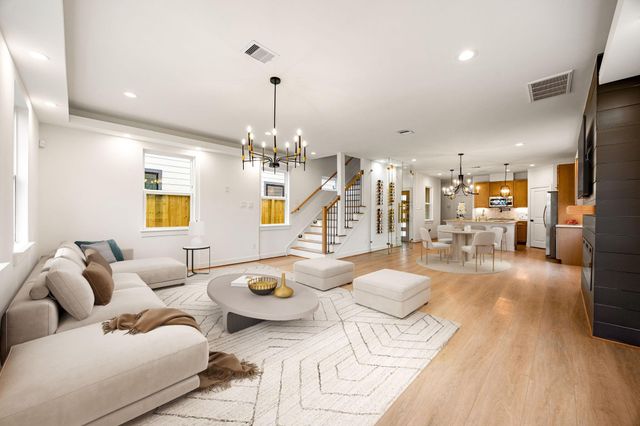 884 Prosper Street, Houston, TX 77088