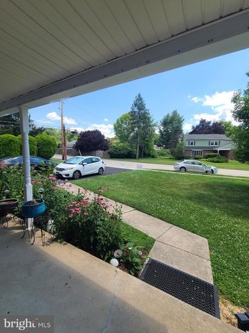 2105 HEMLOCK, West Norriton, PA 19403