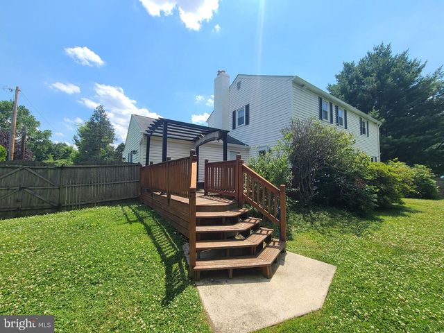 2105 HEMLOCK, West Norriton, PA 19403