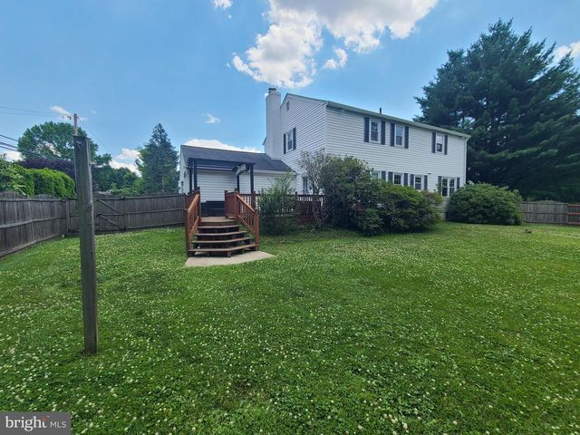 2105 HEMLOCK, West Norriton, PA 19403