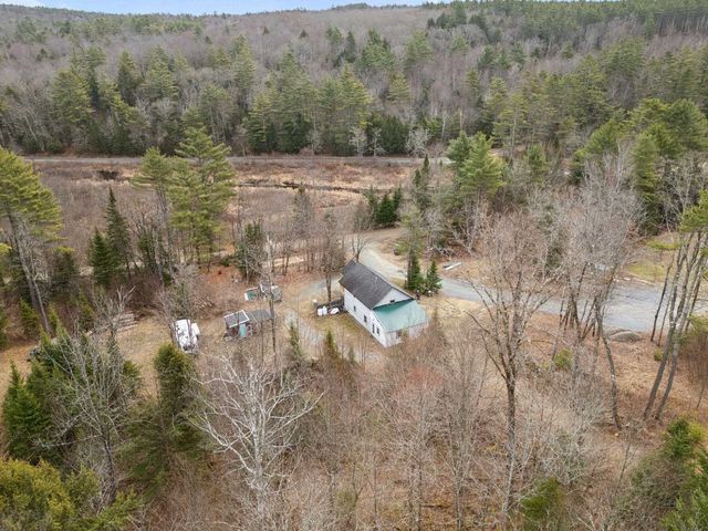 17 Keyes Hollow Road, Acworth, NH 03607