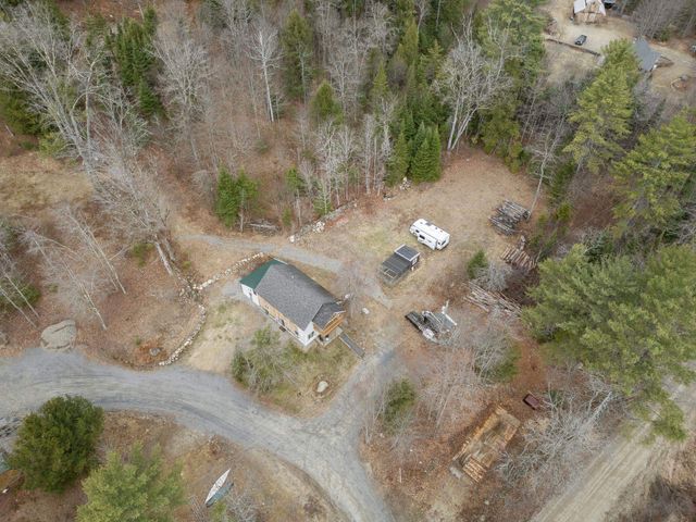 17 Keyes Hollow Road, Acworth, NH 03607