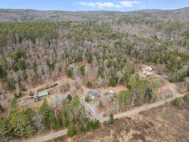 17 Keyes Hollow Road, Acworth, NH 03607
