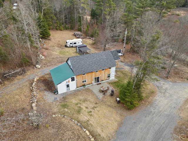 17 Keyes Hollow Road, Acworth, NH 03607