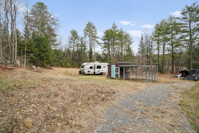 17 Keyes Hollow Road, Acworth, NH 03607