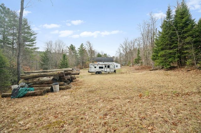 17 Keyes Hollow Road, Acworth, NH 03607