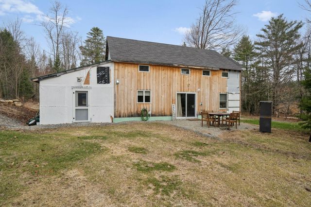 17 Keyes Hollow Road, Acworth, NH 03607