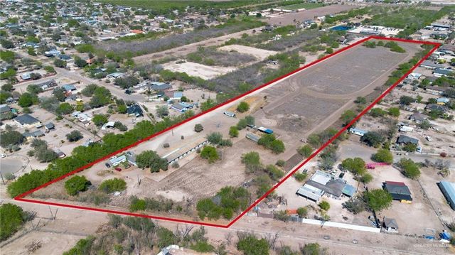 00 N Moorefield Road, Mission, TX 78573