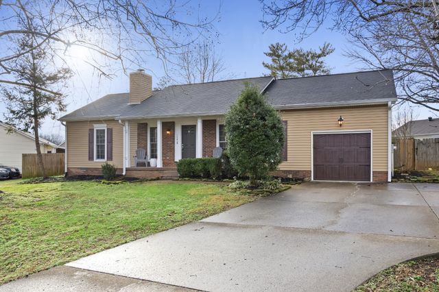 154 Rivergate Dr, Franklin, TN 37064