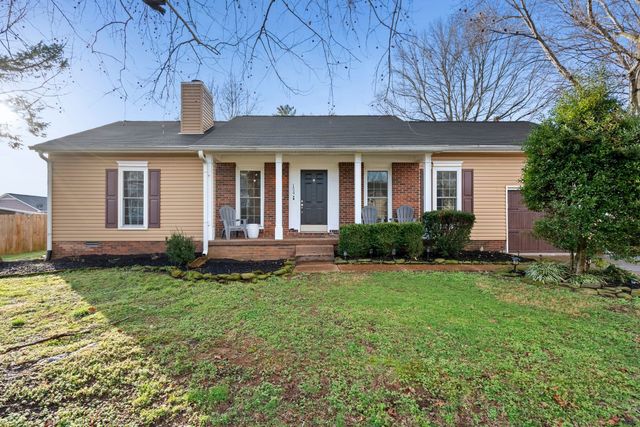 154 Rivergate Dr, Franklin, TN 37064