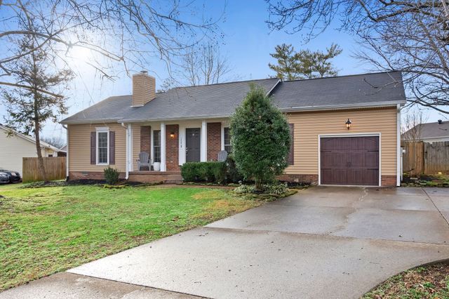 154 Rivergate Dr, Franklin, TN 37064