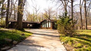 733 N Dartmouth Street, Kalamazoo Twp, MI 49006