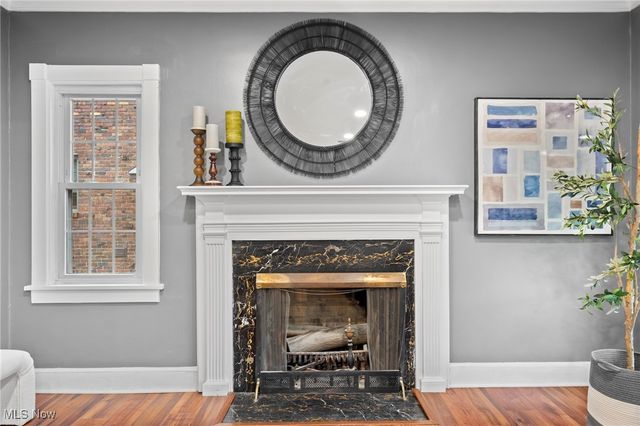 17419 Fernway Road, Shaker Heights, OH 44120