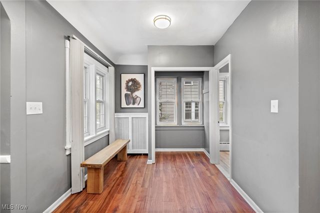 17419 Fernway Road, Shaker Heights, OH 44120