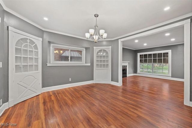 17419 Fernway Road, Shaker Heights, OH 44120