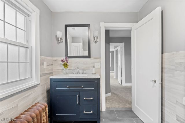 17419 Fernway Road, Shaker Heights, OH 44120